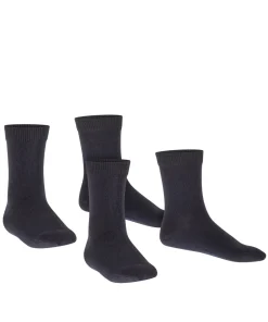Happy 2-Pack Kinder Socken