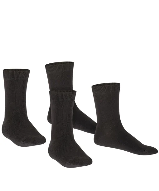 Happy 2-Pack Kinder Socken