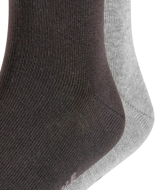 Happy 2-Pack Kinder Socken