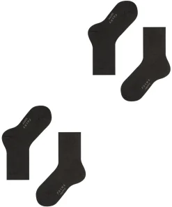 Happy 2-Pack Kinder Socken