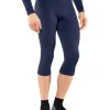 Herren 3/4 Tights Maximum Warm