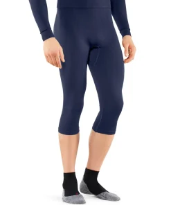 Herren 3/4 Tights Maximum Warm