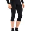 Herren 3/4 Tights Maximum Warm