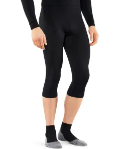 Herren 3/4 Tights Maximum Warm