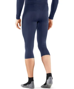 Herren 3/4 Tights Maximum Warm