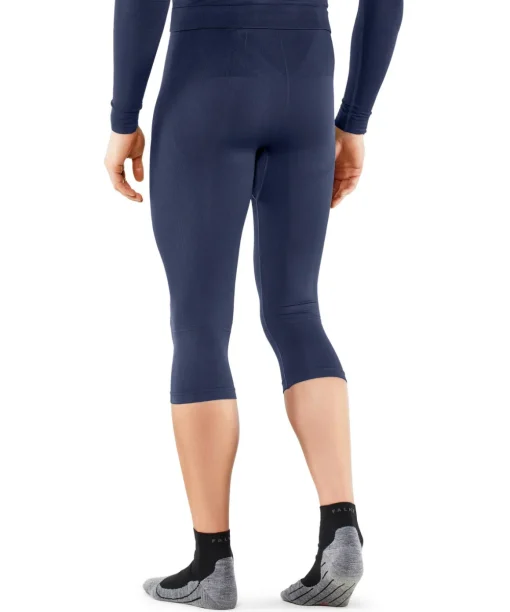 Herren 3/4 Tights Maximum Warm