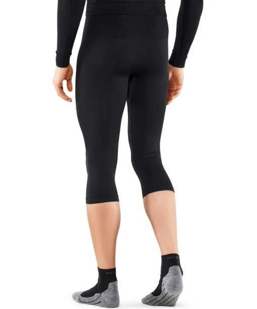 Herren 3/4 Tights Maximum Warm