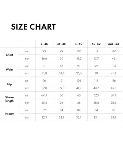 Herren 3/4 Tights Maximum Warm