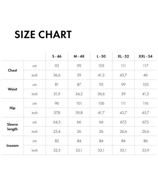 Herren 3/4 Tights Maximum Warm