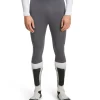 Herren 3/4 Tights Warm