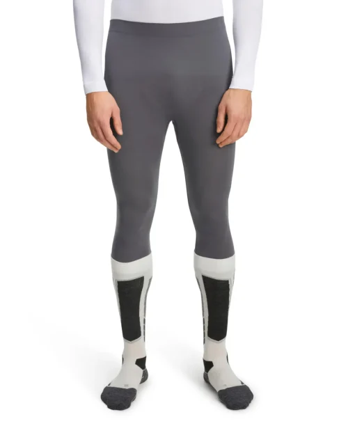 Herren 3/4 Tights Warm