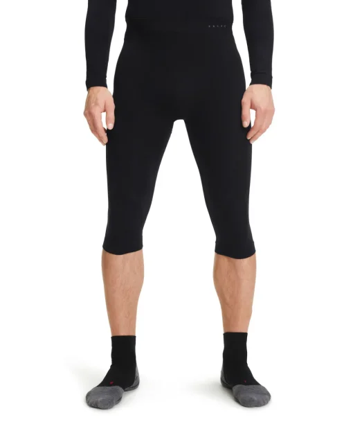 Herren 3/4 Tights Warm