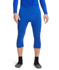 Herren 3/4 Tights Warm