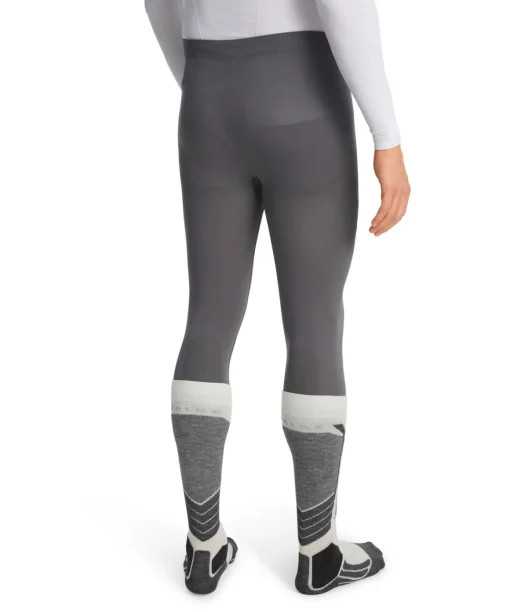 Herren 3/4 Tights Warm