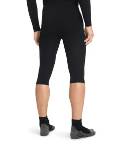 Herren 3/4 Tights Warm