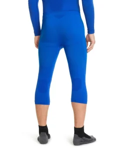 Herren 3/4 Tights Warm