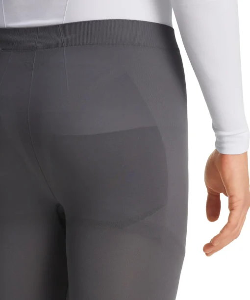 Herren 3/4 Tights Warm