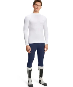 Herren 3/4 Tights Warm