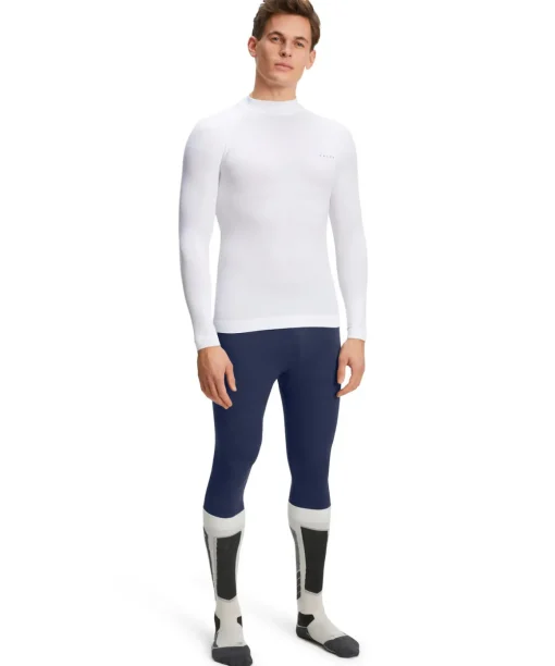 Herren 3/4 Tights Warm