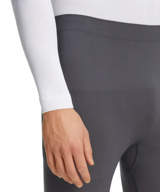 Herren 3/4 Tights Warm