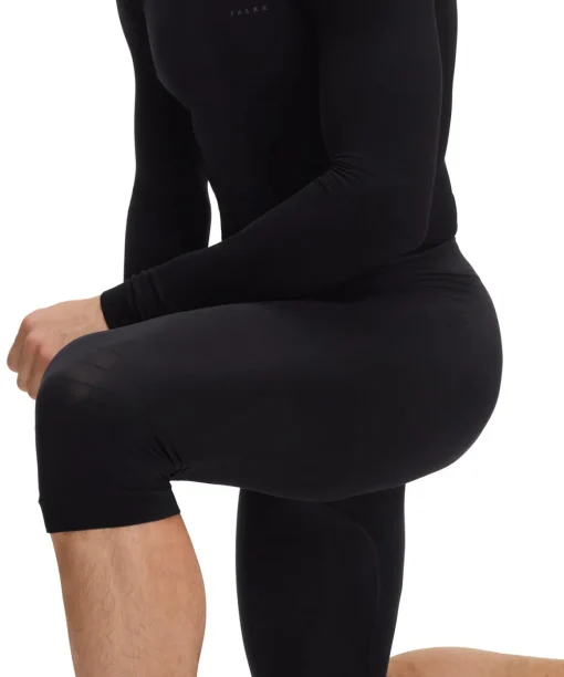 Herren 3/4 Tights Warm