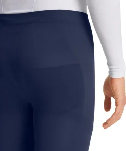 Herren 3/4 Tights Warm