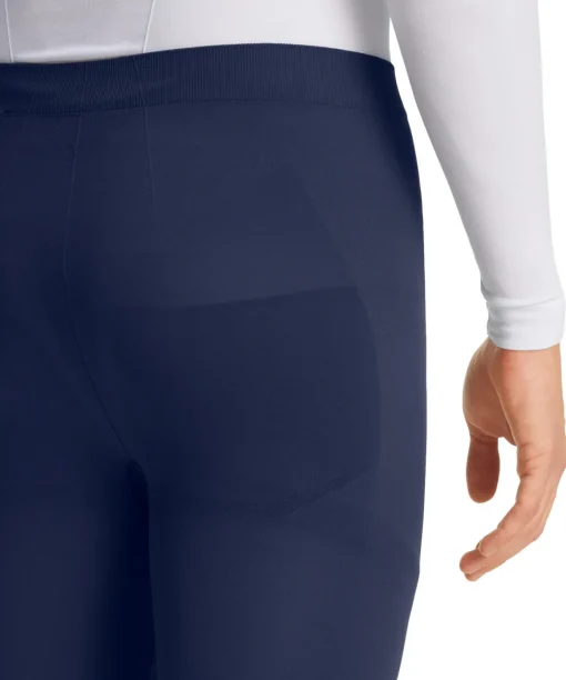Herren 3/4 Tights Warm