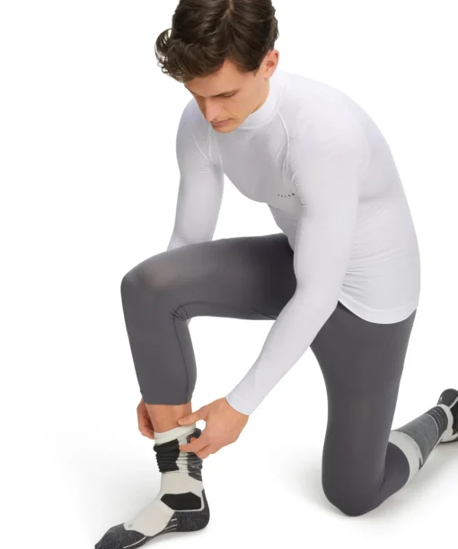 Herren 3/4 Tights Warm