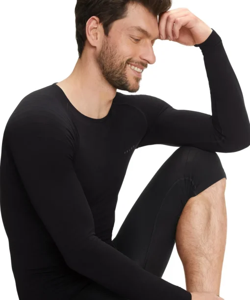 Herren 3/4 Tights Warm