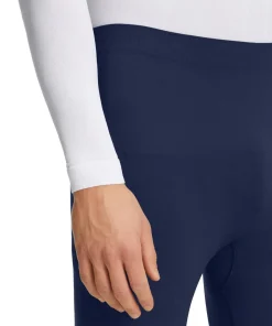 Herren 3/4 Tights Warm