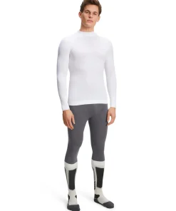 Herren 3/4 Tights Warm