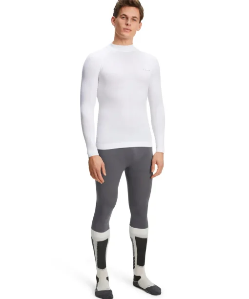 Herren 3/4 Tights Warm