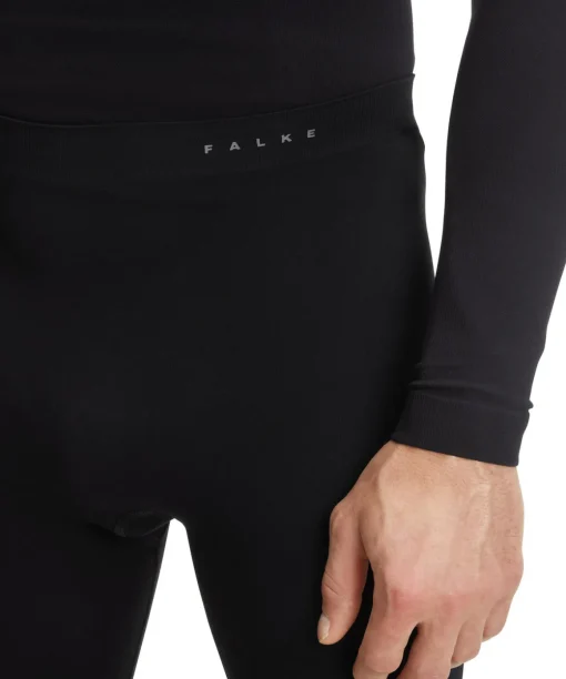 Herren 3/4 Tights Warm