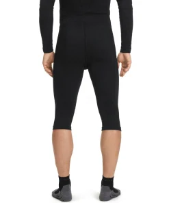 Herren 3/4 Tights Wool-Tech