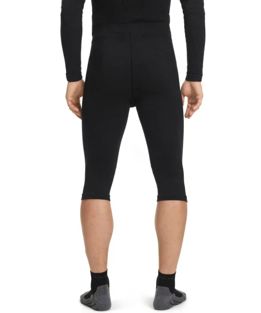 Herren 3/4 Tights Wool-Tech