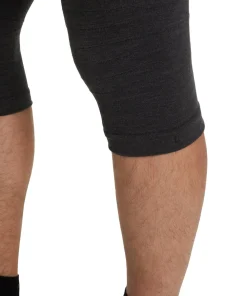 Herren 3/4 Tights Wool-Tech