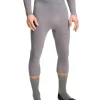 Herren 3/4 Tights Wool-Tech Light