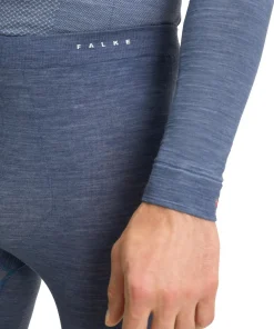 Herren 3/4 Tights Wool-Tech Light