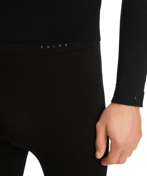 Herren 3/4 Tights Wool-Tech Light
