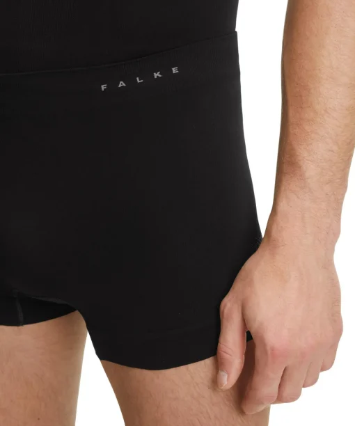 Herren Boxer Warm