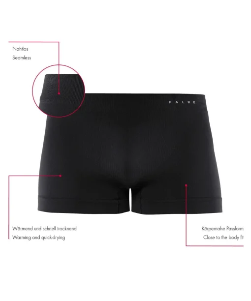 Herren Boxer Warm