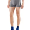 Herren Boxer Wool-Tech Light