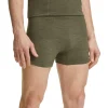 Herren Boxer Wool-Tech Light