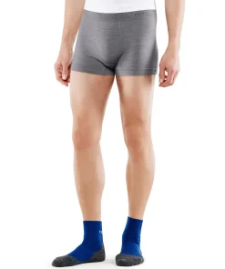 Herren Boxer Wool-Tech Light