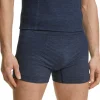 Herren Boxer Wool-Tech Light