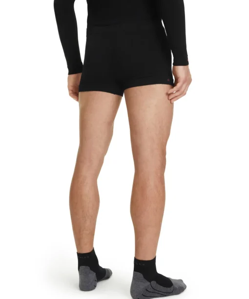 Herren Boxer Wool-Tech Light