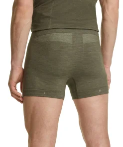 Herren Boxer Wool-Tech Light