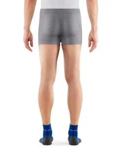 Herren Boxer Wool-Tech Light