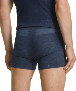 Herren Boxer Wool-Tech Light