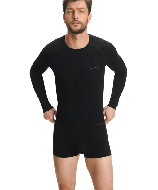 Herren Boxer Wool-Tech Light